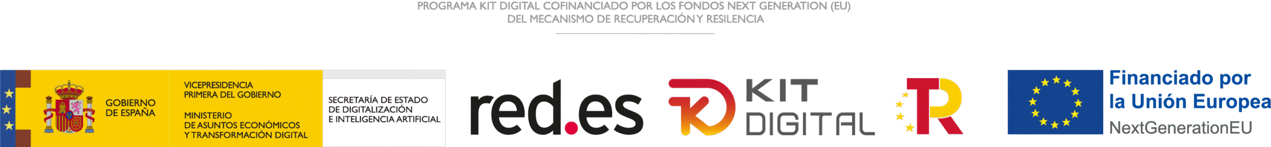 logotipos kit digital