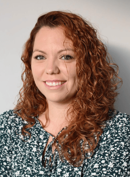 Sara colaboradora de sanar desde la raíz